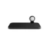 Cargador ZENS ZEDC14B dispositivo móvil auriculares smartphone smartwatch tablet negro