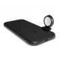 Cargador ZENS ZEDC14B dispositivo móvil auriculares smartphone smartwatch tablet negro