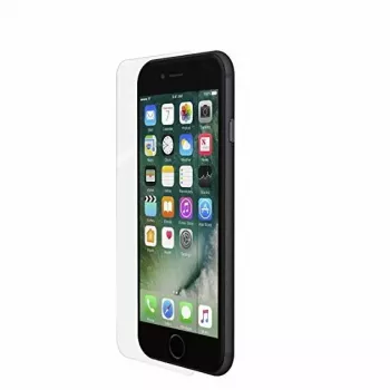 Protector de pantalla de cristal templado para iPhone 8/7/6s/6, Belkin 