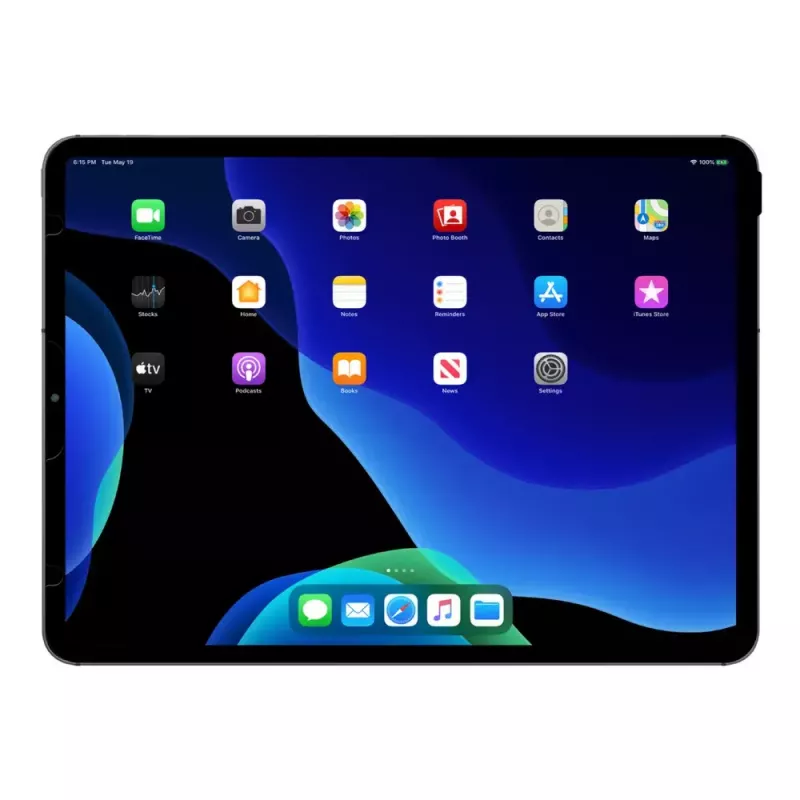 Protector de pantalla antirreflejo Belkin Screenforce para Apple iPad Pro iPad Air iPad 7.ª generación