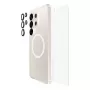 Pack Belkin 3 en 1: objetivo, protector de pantalla y funda para smartphones BUA004HQ