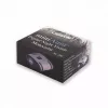 Monocular Carson Mini Aura negro gris 1x aumento 25 m alcance