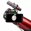 Soporte para cámara de telescopio/smartphone Carson HookUpz 2.0 ancho 109 mm fondo 58 mm alto 114 mm
