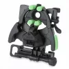 Soporte para cámara de telescopio/smartphone Carson HookUpz 2.0 ancho 109 mm fondo 58 mm alto 114 mm