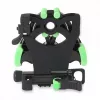 Soporte para cámara de telescopio/smartphone Carson HookUpz 2.0 ancho 109 mm fondo 58 mm alto 114 mm