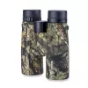 Prismáticos Carson JR 10x42 BAK-4 de tejado, diseño compacto camuflaje, 127×50,8×160 mm