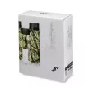 Prismáticos Carson JR 10x42 BAK-4 de tejado, diseño compacto camuflaje, 127×50,8×160 mm