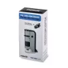 Microscopio digital Carson MICROFLIP 250x negro acero inoxidable