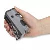Microscopio digital Carson MICROFLIP 250x negro acero inoxidable