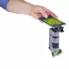 Microscopio digital Carson MICROFLIP 250x negro acero inoxidable