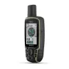 Dispositivo GPS Garmin GPSMAP 65 Personal negro