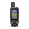 Dispositivo GPS Garmin GPSMAP 65 Personal negro