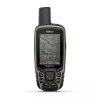 Dispositivo GPS Garmin GPSMAP 65 Personal negro