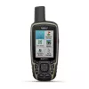 Dispositivo GPS Garmin GPSMAP 65 Personal negro