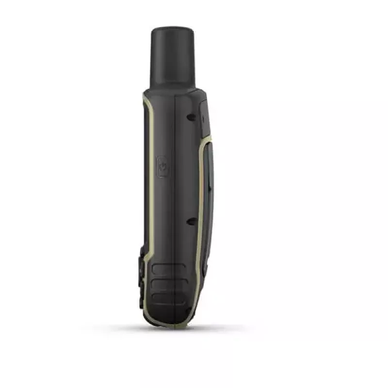 Dispositivo GPS Garmin GPSMAP 65 Personal negro
