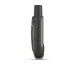 Dispositivo GPS Garmin GPSMAP 65 Personal negro
