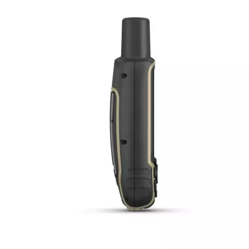 Dispositivo GPS Garmin GPSMAP 65 Personal negro