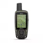 Dispositivo GPS Garmin GPSMAP 65 Personal negro
