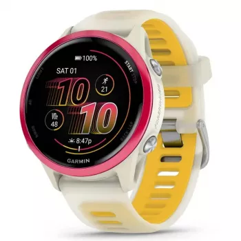 Reloj inteligente deportivo GARMIN Forerunner 570 42 mm, 1,2