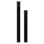 Correa Garmin 010-14400-02 negra tela 18 mm
