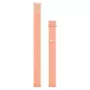 Correa Garmin 010-14400-05 rosa tejido 20 mm