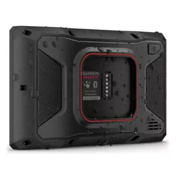 Navegador GPS para moto Garmin zumo XT3 – pantalla táctil TFT de 4,7