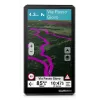 Navegador GPS para moto Garmin zumo XT3 – pantalla táctil TFT de 4,7 inch (11,9 cm), 1280x720, 64 GB, MicroSD, Li-Ion, 190 g, negro