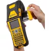 Cinta Brady M61-R4410-RD — roja, 5 cm x 22,86 m, para BMP61 / BradyPrinter M611