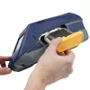 Brady M61-R10010 Cinta para impresora, negro, 50,8 mm x 22,8 m