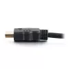 Cable HDMI de alta velocidad C2G de 4,5 m con Ethernet 4K 60 Hz