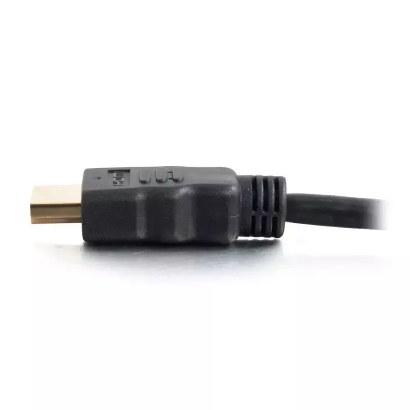 Cable HDMI de alta velocidad C2G de 4,5 m con Ethernet 4K 60 Hz