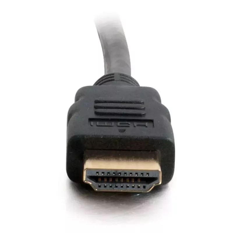 Cable HDMI de alta velocidad C2G de 4,5 m con Ethernet 4K 60 Hz