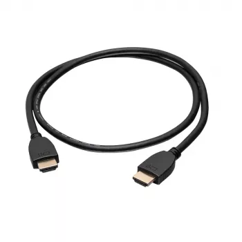Cable HDMI de alta velocidad C2G de 1,8 m 4K 60 Hz Ethernet macho a macho