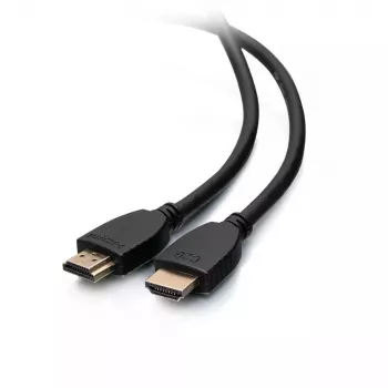 Cable HDMI de alta velocidad C2G de 1,8 m 4K 60 Hz Ethernet macho a macho