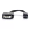 Adaptador convertidor C2G de 8