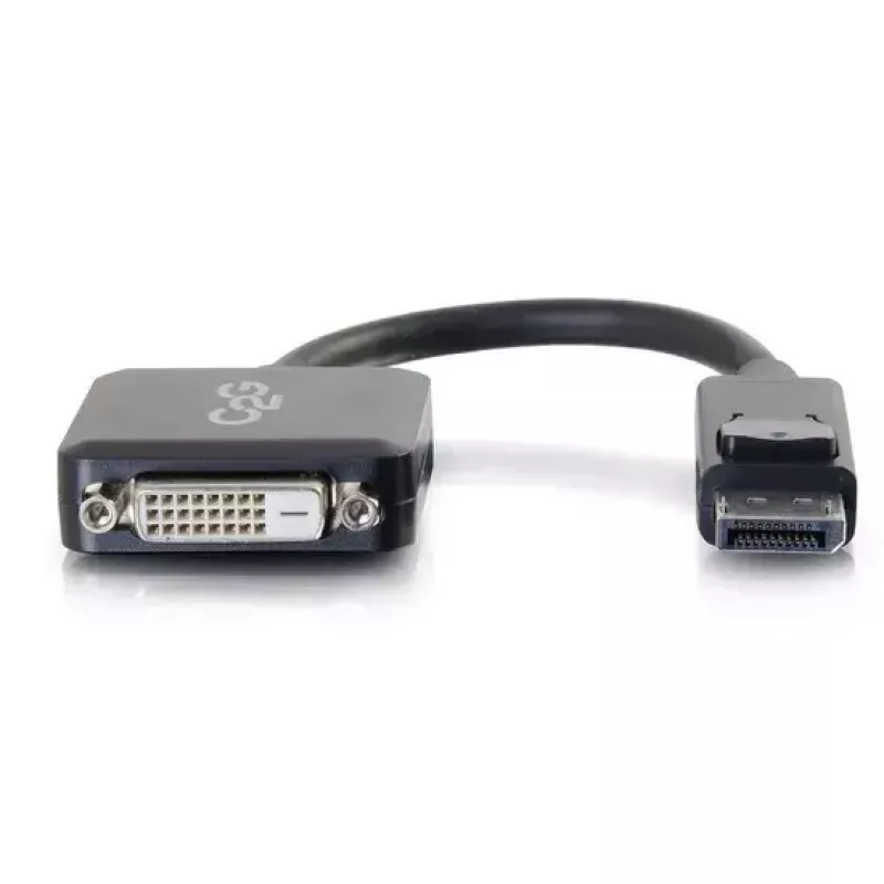 Adaptador convertidor C2G de 8