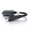Adaptador convertidor C2G de 8
