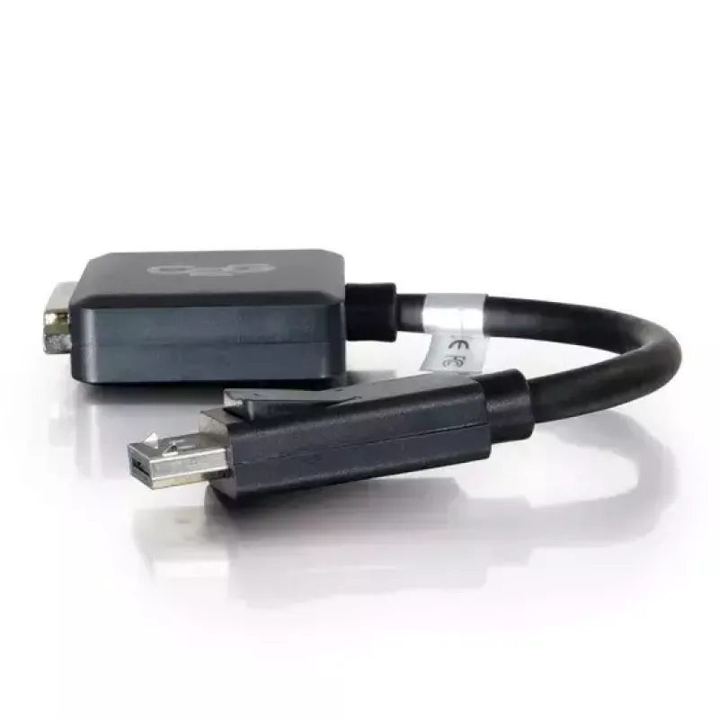 Adaptador convertidor C2G de 8