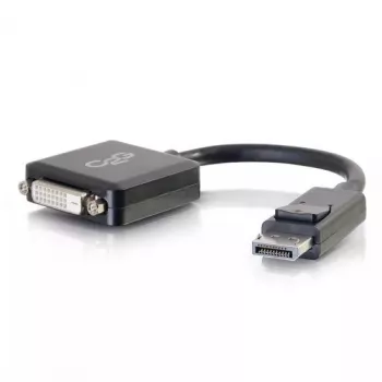 Adaptador convertidor C2G de 8