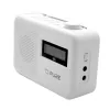 Radio portátil Pure Elan One 2 Digital DAB+ FM 1,5 W