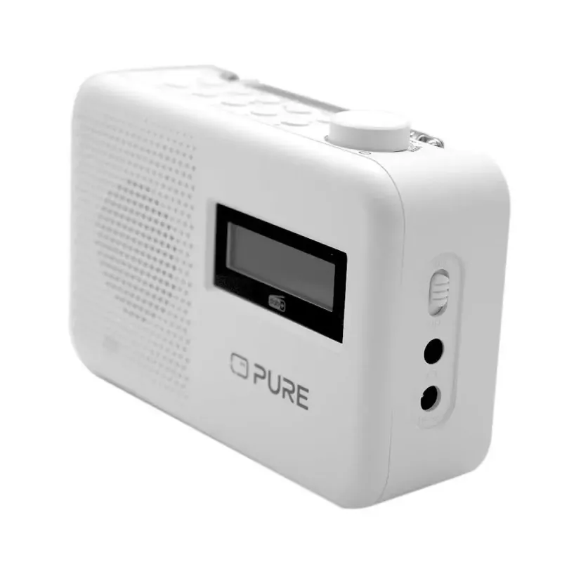 Radio portátil Pure Elan One 2 Digital DAB+ FM 1,5 W