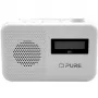 Radio portátil Pure Elan One 2 Digital DAB+ FM 1,5 W