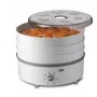 Deshidratador de alimentos Stöckli 0075.70 blanco 600 W 33,5 cm