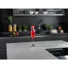 Batidora de mano Bamix EO 140 Classic 0 L rojo