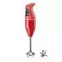 Batidora de mano Bamix EO 140 Classic 0 L rojo