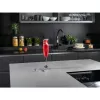 Batidora de mano Bamix Prime 0 L rojo