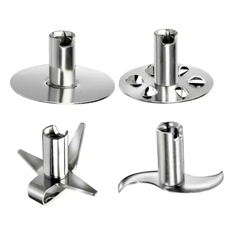 Batidora de mano Bamix MAXX 0 L blanco