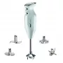 Batidora de mano Bamix MAXX 0 L blanco