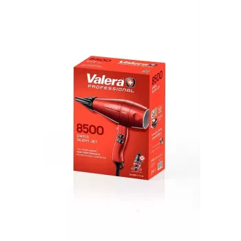 Secador de pelo Valera Swiss Silent Jet 8500 2000 W