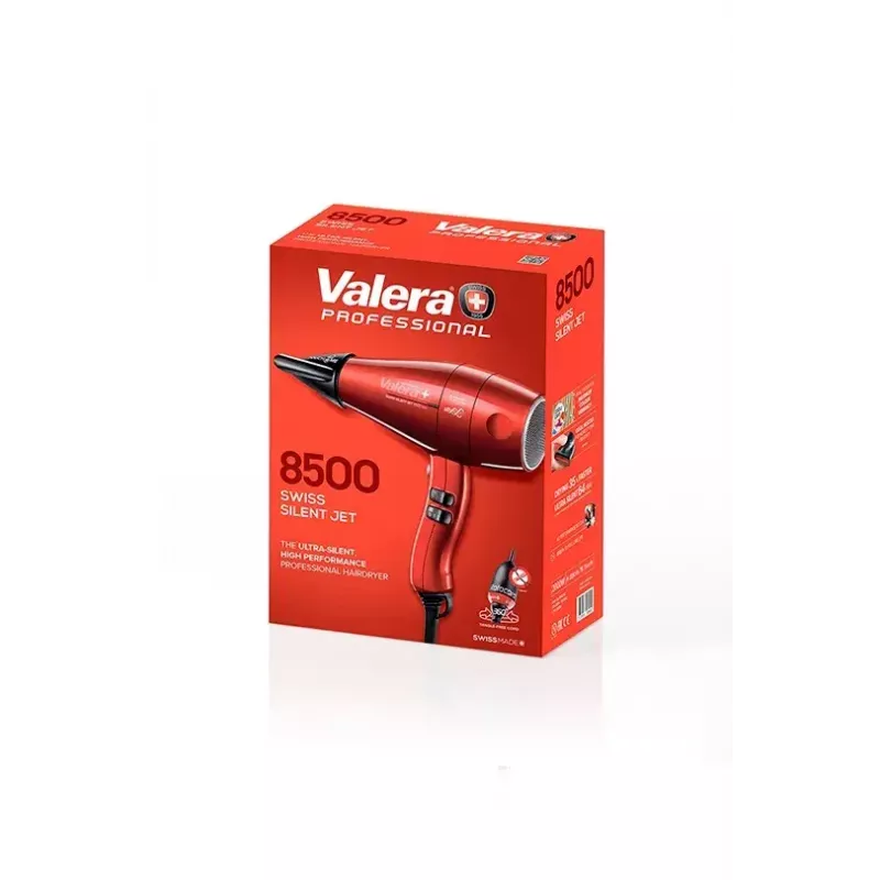 Secador de pelo Valera Swiss Silent Jet 8500 2000 W